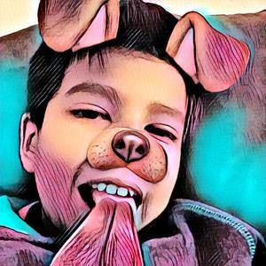 Meet your Posher, Rafael